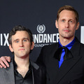 英国インディペンデント映画賞、アレクサンダー・スカルスガルド&ハリー・メリング主演の『Pillion』が作品賞含む4冠獲得・画像