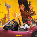 『キル・ビル』で描かれなかった物語「失われたチャプター：ユキの復讐」フォートナイト内で公開・画像
