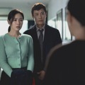 イ・ビョンホン×パク・チャヌク監督のサスペンスフルな就活サバイバル『しあわせな選択』公開日は3月6日に・画像