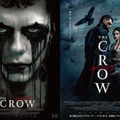 『IT／イット』ビル・スカルスガルド主演で伝説的ダークヒーローの復讐劇が復活『ザ・クロウ』3月6日公開・画像