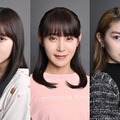 山口紗弥加＆与田祐希＆上野鈴華、鈴木亮平主演「リブート」に出演・画像