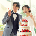 幸せな結婚式が悲劇に…藤井流星主演「ぜんぶ、あなたのためだから」第1話冒頭映像が先行公開・画像