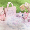 春の風に舞うプーさんと仲間たちの新コレクションが発売「DISNEY SAKURA COLLECTION 2026」・画像