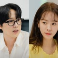 ヒロインが2人の男性の間で揺れ動く…ハン・ジミン主演の新ドラマ、台本読み合わせの様子・画像