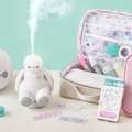“ドクター風”ベイマックスの新コレクション発売！ 実用性抜群なアイテム多数・画像