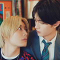 山中柔太朗＆高松アロハ、距離が縮まる一瞬に注目『純愛上等！』本編映像・画像
