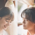 芳根京子×高橋海人主演、15年に及ぶ“入れ替わり”描く『君の顔では泣けない』2月20日よりPrime Videoで見放題配信開始・画像