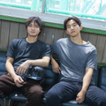 【Netflix2026年ラインナップ】磯村勇斗＆テギョン「ソウルメイト」、小栗旬「ガス人間」、山田孝之「国民クイズ」なども登場！・画像