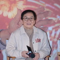 71歳のジャッキー・チェン、死去後にリリースする「別れの歌」を録音したと明かす・画像