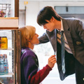 山中柔太朗＆高松アロハ主演『純愛上等！』“純愛”なSPリリックビデオと迫力のアクションシーンが公開・画像