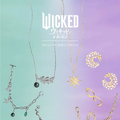 パールが美しい『ウィキッド 永遠の約束』コラボレーションアクセサリー発売　スペシャルな受注生産セットも・画像
