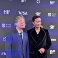 イ・ビョンホン、9年ぶり来日決定『しあわせな選択』パク・チャヌク監督とジャパンプレミアに登壇・画像