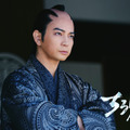 松本潤、“新撰組の生みの親”松平容保に！戦国から幕末へ…山田裕貴と再共演「ちるらん 新撰組鎮魂歌」・画像