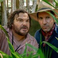 全米興収1億ドル超え大ヒット ジャック・ブラック×ポール・ラッド『俺たちのアナコンダ』4月3日緊急公開決定！・画像