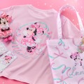 “アイドル”ミニーの新コレクション発売！ 応援するミッキーも登場「MINNIE DAY 2026」・画像
