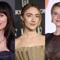 ダコタ・ジョンソン、シアーシャ・ローナン、ジェシー・バックリーが『Three Incestuous Sisters』で三姉妹役・画像