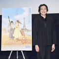 「すごくバレエのことを分かってらっしゃって」プロも絶賛『パリに咲くエトワール』試写会に宮尾俊太郎登場・画像