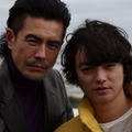 伊藤英明＆染谷将太W主演で“疫病神シリーズ”「国境」実写映画化決定 監督は井筒和幸・画像