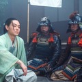 「ヲタみがたまらん」「やっぱり面白い」…菅田将暉“竹中半兵衛”に反応続々「豊臣兄弟！」9話・画像