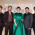 ライアン・ゴズリング「友情に力強い感動が湧き上がる」『プロジェクト・ヘイル・メアリー』ワールドプレミアで熱く語る・画像