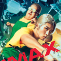 目黒蓮主演『SAKAMOTO DAYS』高い戦闘能力を感じるIMAXポスター完成・画像