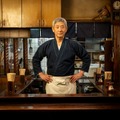 「深夜食堂」7年ぶり新シリーズ今秋放送　「めしや」マスター・小林薫「ご来店をお待ちしております」・画像