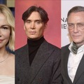 キリアン・マーフィー、ダニエル・クレイグ、ミシェル・ウィリアムズが豪華共演へ　デイミアン・チャゼル監督最新作・画像