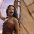 ドウェイン・ジョンソン演じる“マウイ”が登場！実写版『モアナと伝説の海』本予告解禁・画像