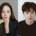 パク・ミニョン、ユク・ソンジェが共演へ！“ラブコメ職人”たちのオフィスロマンスに期待大・画像