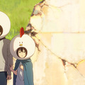藤本タツキの初期原作をアニメ化『庭には二羽ニワトリがいた。』アヌシー国際アニメーション映画祭ノミネート・画像
