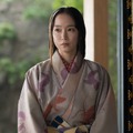 「存在感がすごい…」「良い演出」吉岡里帆“慶”登場シーンにネット沸く…「豊臣兄弟！」12話・画像