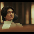 松下洸平、球団再建の運命を握る重要人物に！ 亀梨和也主演「ストーブリーグ」配信・放送開始・画像