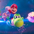 『ザ・スーパーマリオギャラクシー・ムービー』が大ヒット 今年公開作でオープニング世界興収トップの快挙！・画像