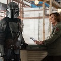 ペドロ・パスカル、シガーニー・ウィーバー、グローグー…『スター・ウォーズ／マンダロリアン・アンド・グローグー』撮影の裏側に迫る特別映像・画像