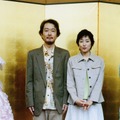 木村多江＆リリー・フランキー『ぐるりのこと。』4K版公開　田辺誠一『ハッシュ！』は25年ぶり・画像