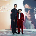 「一生忘れられない」ジャファー・ジャクソンが明かすマイケルとの絆『Michael／マイケル』伝説の地でワールドプレミア・画像