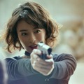成宮寛貴＆森七菜も“1億円を巡るサバイバル”へ！鈴鹿央士主演『藁にもすがる獣たち』特報映像・画像