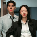シン・ヘソン、コンミョンの“宿敵”に!?「秘密の監査 -Filing for Love-」4月25日より日韓同日配信、U-NEXTにて・画像