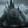 『ゴジラ-0.0』最新ビジュアル解禁 CinemaCon2026で山崎貴監督がスピーチ「世界中の映画館を熱狂で震わせましょう」・画像