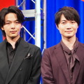「ともくんの主演作品、ぜひ参加したい」中村倫也に神木隆之介＆ムロツヨシが強烈ラブコール・画像