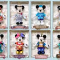 東京ディズニーシー“スパークリング・ジュビリー”開催中！ ぬいぐるみチャームや自分だけの思い出を形にできるグッズが新登場・画像
