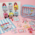 ダンボ＆ティモシー＆ジャンボが登場！ ピンクとブルーを基調にしたアイテム登場・画像