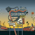 「SEASIDE CINEMA 2026」5月2日より開催　横浜・みなとみらいで全15作品を無料上映・画像