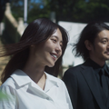 オダギリジョー×有村架純主演作がコンペ入り「SSFF ＆ ASIA 2026」ラインアップ発表・画像