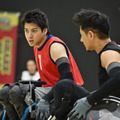 「めちゃくちゃ泣けた」「震えが止まらない」本田響矢“圭二郎”の努力が導いた山田裕貴“涼”の決断に歓喜の声上がる…「GIFT」第3話・画像