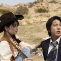 山下智久主演『正直不動産』正直これで追いつける!?　150秒の特別映像解禁・画像
