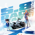 『名探偵コナン ハイウェイの堕天使』興収79.8億円突破！副音声・応援上映・4DX・SCREENXの上映も・画像