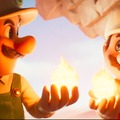 興収16億円超えの大ヒット『ザ・スーパーマリオギャラクシー・ムービー』全世界では8億ドル突破・画像