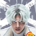 志尊淳がシークレットキャスト“X”！ 目黒蓮“坂本”を狙う最凶の敵『SAKAMOTO DAYS』・画像