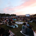 葛西臨海公園にて“屋外シネマフェス”が5月16日開催、上映作品はイルミネーションが贈る『FLY！／フライ！』・画像